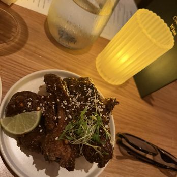 Earls Kitchen + Bar - Sticky ribs - New American Near Me - Nashville, Tennessee Earls Kitchen + Bar - Sticky ribs - New American Near Me - Nashville, Tennessee