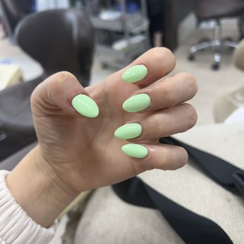 Coco Luxe Nails - Eyelash Service Near Me - Santa Monica, California Coco Luxe Nails - Eyelash Service Near Me - Santa Monica, California