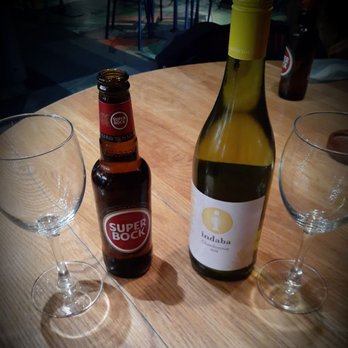 Nando's Peri-Peri - Portuguese beer and some wine - Portuguese Near Me - Hanover, Maryland Nando's Peri-Peri - Portuguese beer and some wine - Portuguese Near Me - Hanover, Maryland