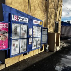 Baskin-Robbins