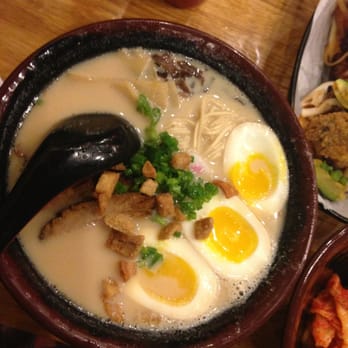 Fat Bao - Chinese Near Me - Houston, Texas