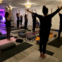 Soul Movement Yoga