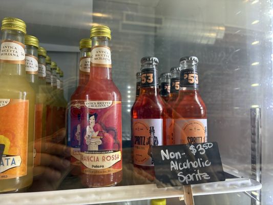 Sorrentino Pasta + Provisions by null