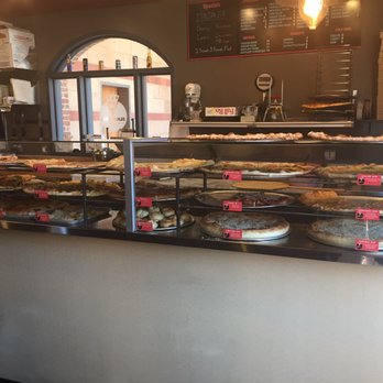 Sliceworks - Plenty of slice options - Pizza Near Me - Denver, Colorado