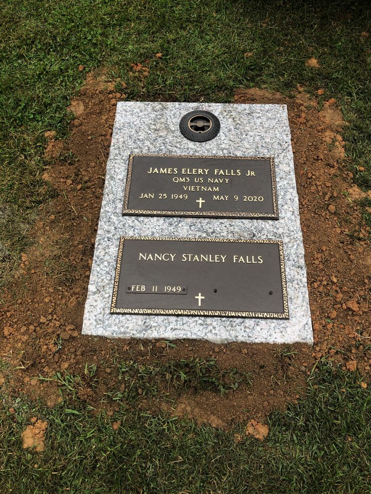 Virginia Monument Company - veterans service organization in Kents Store, VA