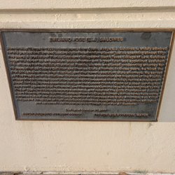 Emiliano Jose E.J. Salcines, Tampa