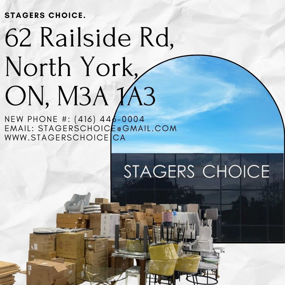 STAGERS CHOICE Updated August 2024 61 Photos 62 Railside Road
