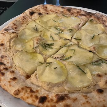 Elite Experience: Plant-based pizza at Double Zero - Potato pizza - Yelp Events Near Me - Baltimore, Maryland Elite Experience: Plant-based pizza at Double Zero - Potato pizza - Yelp Events Near Me - Baltimore, Maryland