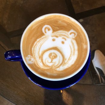 Kora Kora Coffee - White chocolate latte w/coconut milk - Coffee & Tea Near Me - New Braunfels, Texas Kora Kora Coffee - White chocolate latte w/coconut milk - Coffee & Tea Near Me - New Braunfels, Texas