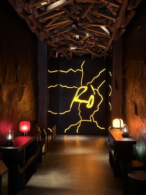 Ró Steakhouse by null