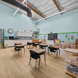 LiMai Montessori Academy
