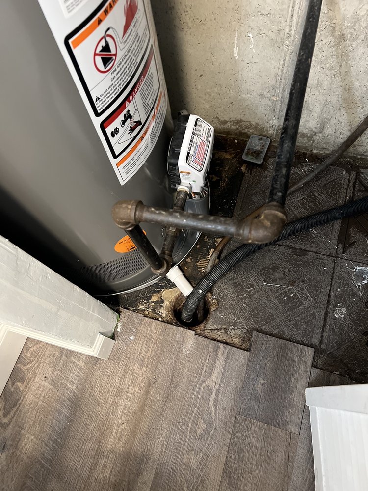 Slide of All Affordable Plumbing