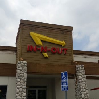 In-N-Out Burger - Burgers Near Me - Glendale, California In-N-Out Burger - Burgers Near Me - Glendale, California