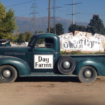 Day Farms - They have a market right by the U Pick Farm - Farmers Market Near Me - Layton, Utah Day Farms - They have a market right by the U Pick Farm - Farmers Market Near Me - Layton, Utah