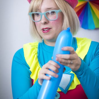 Silly Sparkles - Party & Event Planning Near Me