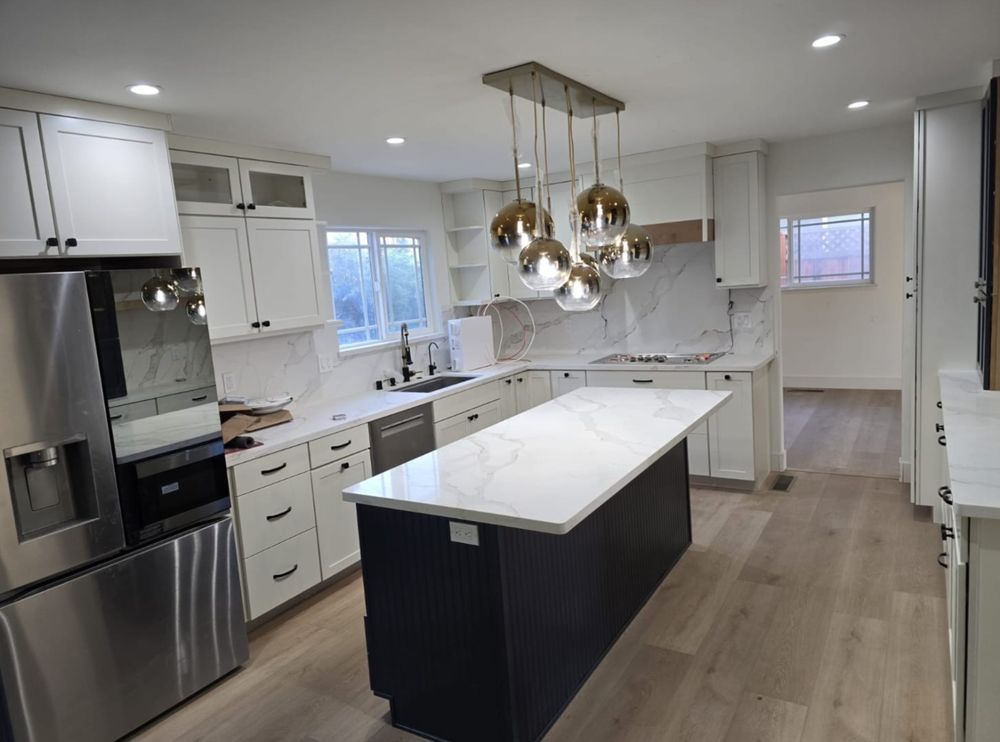 Slide of Incal Construction