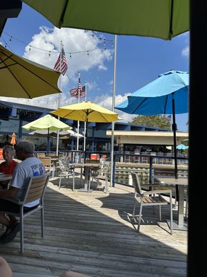 WaterMark Bar and Grille by null