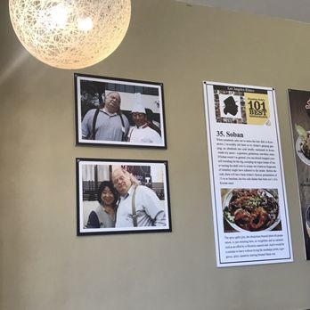 Soban - Korean Near Me - Los Angeles, California
