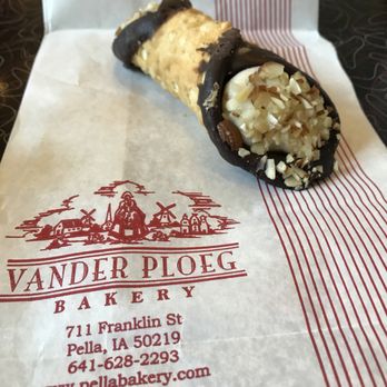Vander Ploeg Bakery - Bakeries Near Me - Pella, Iowa