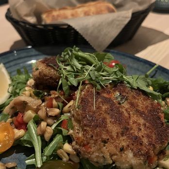 Lure Fish House - Crab cakes - Seafood Near Me - Camarillo, California