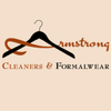 Armstrong Cleaners & Formalwear gift card