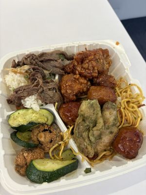 Market Fresh by null