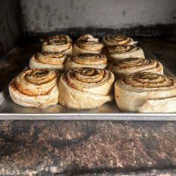 Danish Sourdough Baker - Pizza Near Me - Nasugbu, BTG