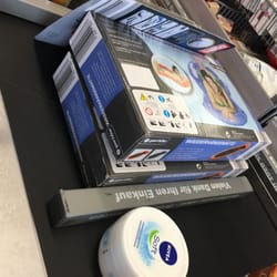 Aldi - Der Laden ist offen!