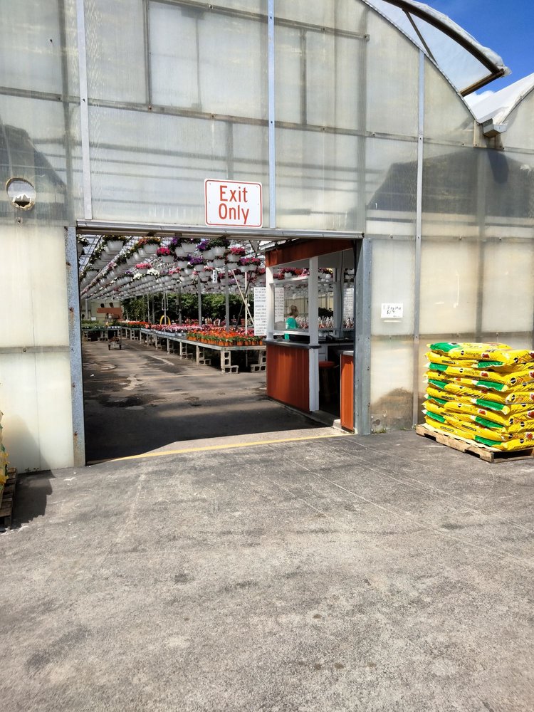 DONALD SPOTH FARM & GREENHOUSE Updated September 2024 2715