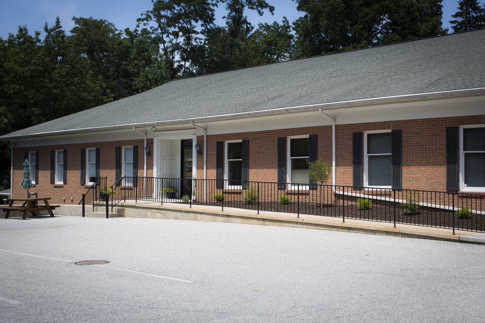 HUNTERS HILL ORTHODONTICS 1910 Rd, York, PA Yelp