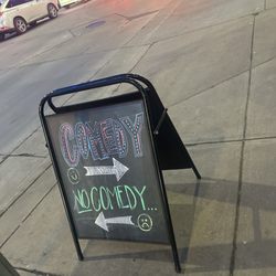 Rise Comedy