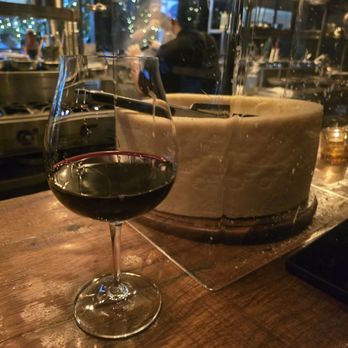 UOVO | Pasadena - Italian Near Me - Pasadena, California
