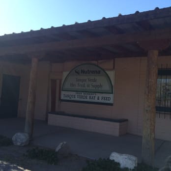 Tanque Verde Hay Feed and Supply - Livestock Feed & Supply Near Me - Tucson, Arizona Tanque Verde Hay Feed and Supply - Livestock Feed & Supply Near Me - Tucson, Arizona
