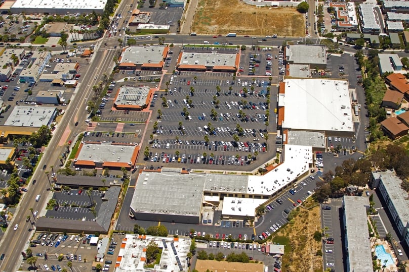 Slide of RSI Roofing