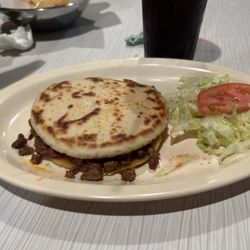 Fajita Gorditas