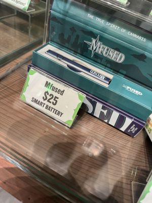 The Reef Cannabis Dispensary by null