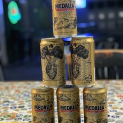 Cerveza House