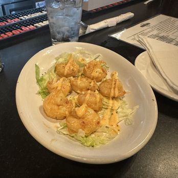 SASS - Sha Bam Shrimp - Southern Near Me - Thomasville, Georgia SASS - Sha Bam Shrimp - Southern Near Me - Thomasville, Georgia