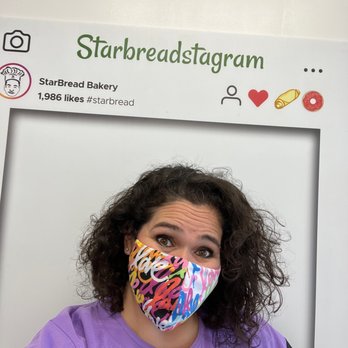 Starbread Bakery - Yumminess - Bakeries Near Me - Union City, California