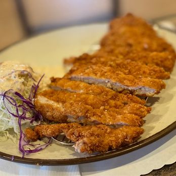 Han Yang - Katsu - Korean Near Me - Buena Park, California