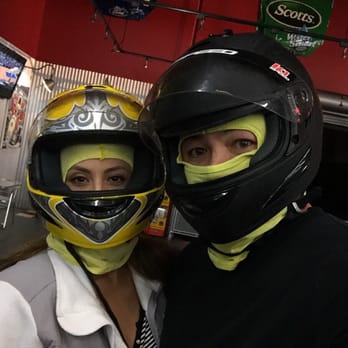 K1 Speed - Protective gear - Amusement Parks Near Me - Gardena, California