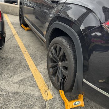 Citywide Parking Services - Parking Near Me - Atlanta, Georgia