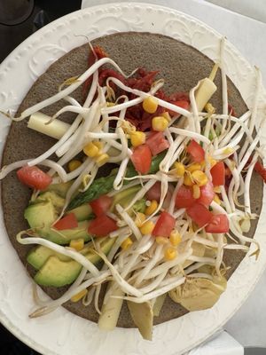 Meli-Melo Creperie and Catering by null