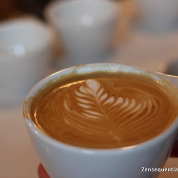 Jubala Coffee - Latte art, Rosetta - Coffee & Tea Near Me - Raleigh, North Carolina Jubala Coffee - Latte art, Rosetta - Coffee & Tea Near Me - Raleigh, North Carolina