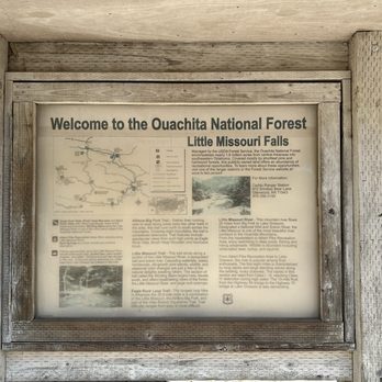 Little Missouri Falls - Welcome and general information - Recreation Centers Near Me Little Missouri Falls - Welcome and general information - Recreation Centers Near Me