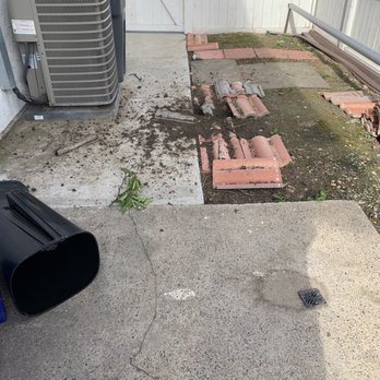Chula Vista Lawn - Landscaping Near Me