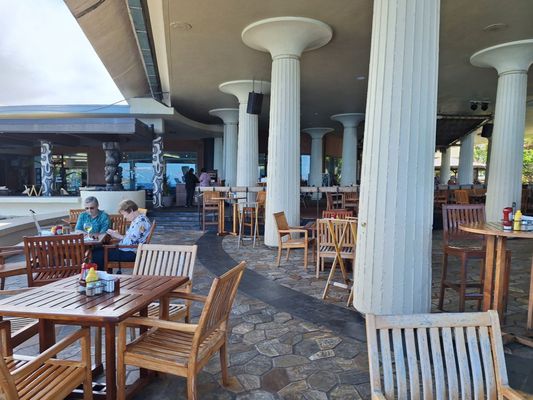 Don the Beachcomber by null