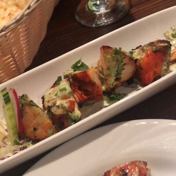 Yeti Restaurant - Tandoori is served as sekuwa!! - Indian Near Me - Santa Rosa, California Yeti Restaurant - Tandoori is served as sekuwa!! - Indian Near Me - Santa Rosa, California