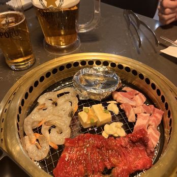 Gyubee Japanese Grill - Waterloo - table for 2 - Japanese Near Me - Waterloo, Ontario Gyubee Japanese Grill - Waterloo - table for 2 - Japanese Near Me - Waterloo, Ontario