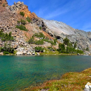 Virginia Lakes Trailhead - Bergona Lake @ Virginia Lakes Basin - Hiking Near Me - Bridgeport, California Virginia Lakes Trailhead - Bergona Lake @ Virginia Lakes Basin - Hiking Near Me - Bridgeport, California